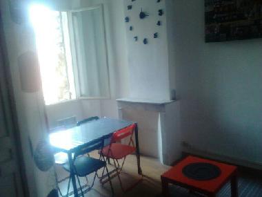 Apartamento de vacaciones en MARSEILLE (Bouches-du-Rh�ne)Casa de vacaciones