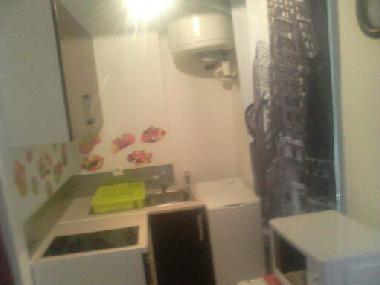 Apartamento de vacaciones en MARSEILLE (Bouches-du-Rh�ne)Casa de vacaciones