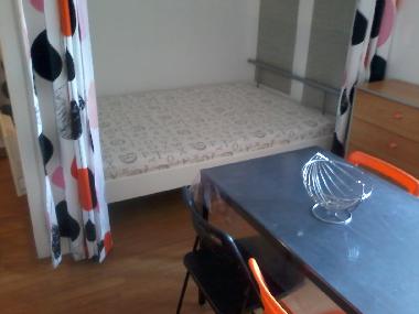 Apartamento de vacaciones en MARSEILLE (Bouches-du-Rh�ne)Casa de vacaciones