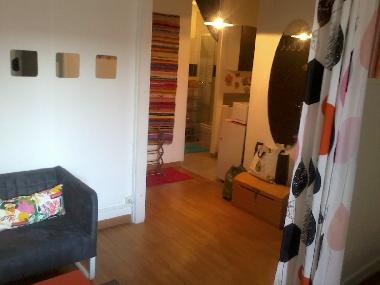 Apartamento de vacaciones en MARSEILLE (Bouches-du-Rh�ne)Casa de vacaciones