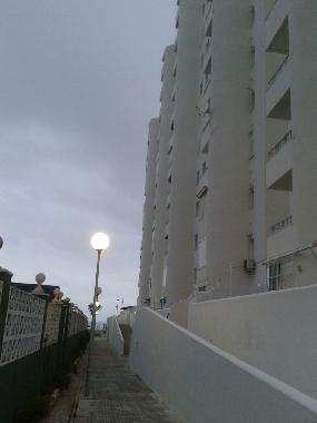 Apartamento de vacaciones en  El Puerto de Santa Mar�a (C�diz)Casa de vacaciones