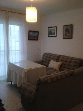Apartamento de vacaciones en  El Puerto de Santa Mar�a (C�diz)Casa de vacaciones