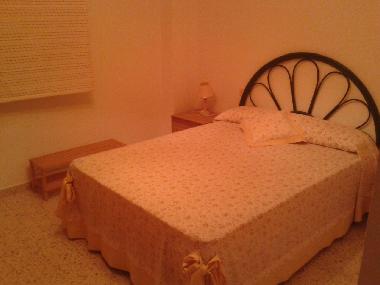 Apartamento de vacaciones en  El Puerto de Santa Mar�a (C�diz)Casa de vacaciones