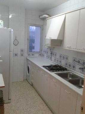Apartamento de vacaciones en  El Puerto de Santa Mar�a (C�diz)Casa de vacaciones