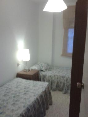 Apartamento de vacaciones en  El Puerto de Santa Mar�a (C�diz)Casa de vacaciones