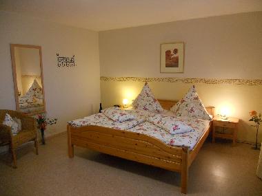 Apartamento de vacaciones en Ringelai (Niederbayern)Casa de vacaciones