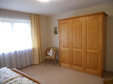 Apartamento de vacaciones en Ringelai (Niederbayern)Casa de vacaciones