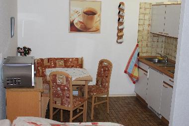 Apartamento de vacaciones en Bad Harzburg (Harz)Casa de vacaciones