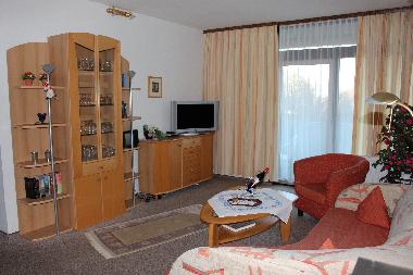 Apartamento de vacaciones en Bad Harzburg (Harz)Casa de vacaciones
