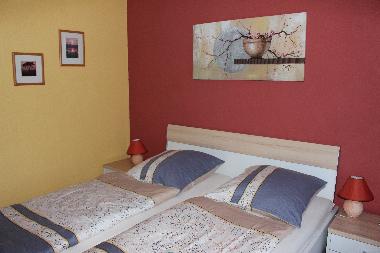 Apartamento de vacaciones en Bad Harzburg (Harz)Casa de vacaciones