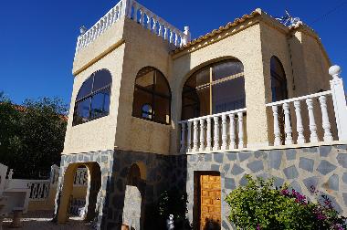 Casa de vacaciones en urb. La Marina (Alicante / Alacant)Casa de vacaciones