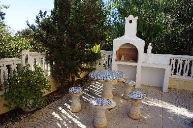 Casa de vacaciones en urb. La Marina (Alicante / Alacant)Casa de vacaciones