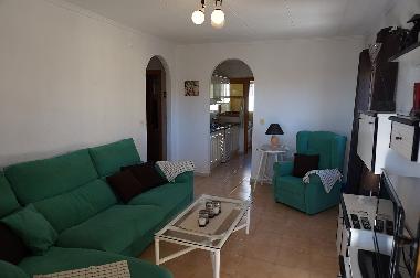 Casa de vacaciones en urb. La Marina (Alicante / Alacant)Casa de vacaciones