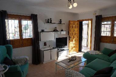 Casa de vacaciones en urb. La Marina (Alicante / Alacant)Casa de vacaciones