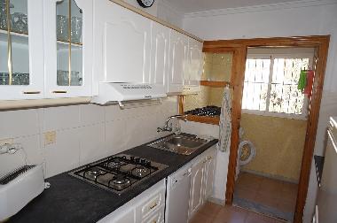 Casa de vacaciones en urb. La Marina (Alicante / Alacant)Casa de vacaciones