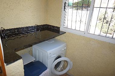 Casa de vacaciones en urb. La Marina (Alicante / Alacant)Casa de vacaciones