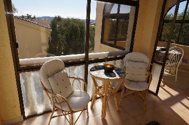 Casa de vacaciones en urb. La Marina (Alicante / Alacant)Casa de vacaciones