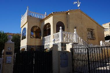 Casa de vacaciones en urb. La Marina (Alicante / Alacant)Casa de vacaciones