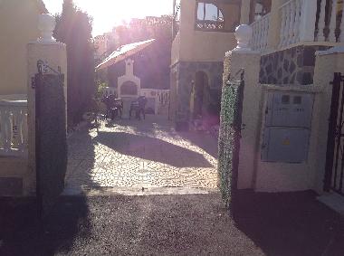 Casa de vacaciones en urb. La Marina (Alicante / Alacant)Casa de vacaciones