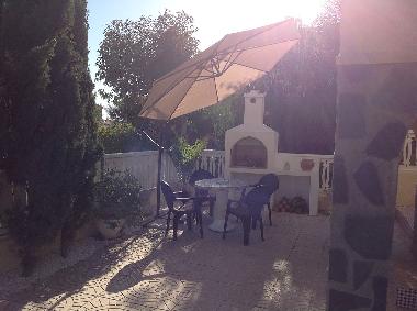 Casa de vacaciones en urb. La Marina (Alicante / Alacant)Casa de vacaciones