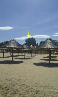 Apartamento de vacaciones en montesilvano (Pescara)Casa de vacaciones