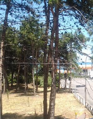 Apartamento de vacaciones en montesilvano (Pescara)Casa de vacaciones