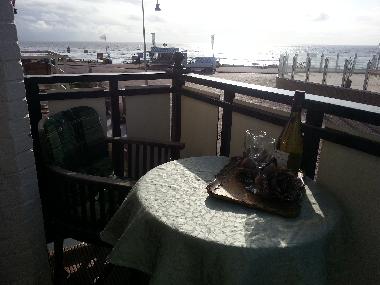 Apartamento de vacaciones en zandvoort (Noord-Holland)Casa de vacaciones