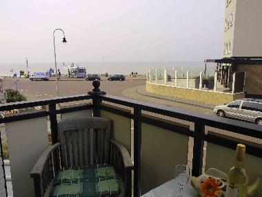 Apartamento de vacaciones en zandvoort (Noord-Holland)Casa de vacaciones