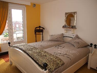 Apartamento de vacaciones en zandvoort (Noord-Holland)Casa de vacaciones