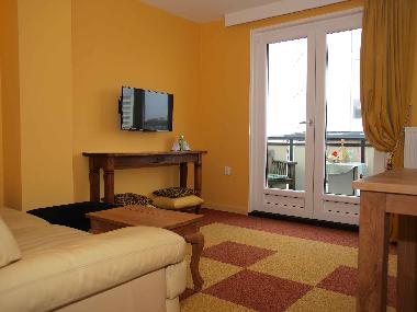 Apartamento de vacaciones en zandvoort (Noord-Holland)Casa de vacaciones