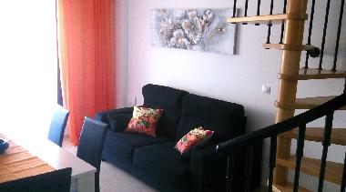 salon y sof-cama doble