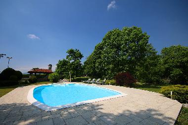 Casa de vacaciones en Viskovo (Primorsko-Goranska)Casa de vacaciones