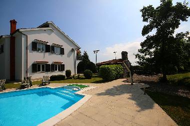 Casa de vacaciones en Viskovo (Primorsko-Goranska)Casa de vacaciones