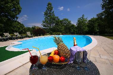 Casa de vacaciones en Viskovo (Primorsko-Goranska)Casa de vacaciones