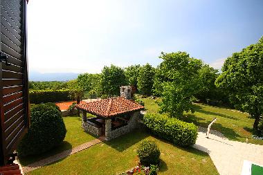 Casa de vacaciones en Viskovo (Primorsko-Goranska)Casa de vacaciones