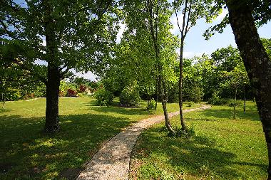 Casa de vacaciones en Viskovo (Primorsko-Goranska)Casa de vacaciones