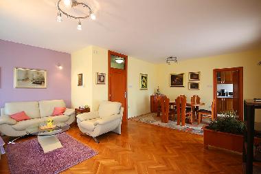 Casa de vacaciones en Viskovo (Primorsko-Goranska)Casa de vacaciones