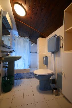 Casa de vacaciones en Viskovo (Primorsko-Goranska)Casa de vacaciones