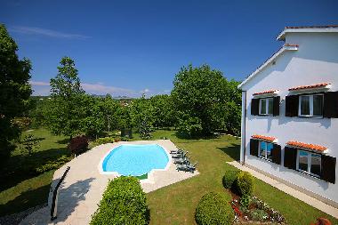 Casa de vacaciones en Viskovo (Primorsko-Goranska)Casa de vacaciones