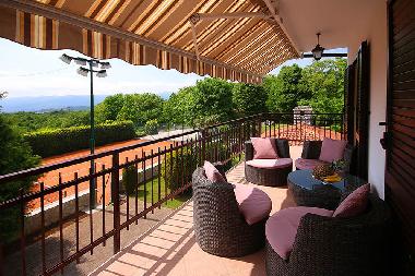 Casa de vacaciones en Viskovo (Primorsko-Goranska)Casa de vacaciones