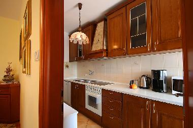 Casa de vacaciones en Viskovo (Primorsko-Goranska)Casa de vacaciones