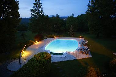 Casa de vacaciones en Viskovo (Primorsko-Goranska)Casa de vacaciones