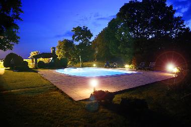 Casa de vacaciones en Viskovo (Primorsko-Goranska)Casa de vacaciones