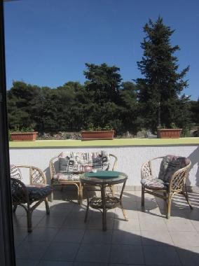 Casa de vacaciones en biograd am  meer (Zadarska)Casa de vacaciones