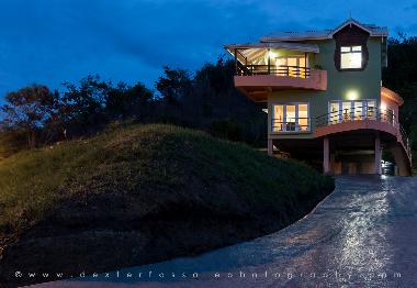 Casa de vacaciones en Canaries (Anse-la-Raye)Casa de vacaciones