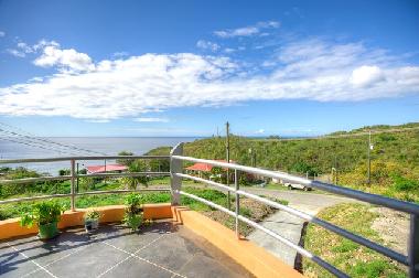 Casa de vacaciones en Canaries (Anse-la-Raye)Casa de vacaciones