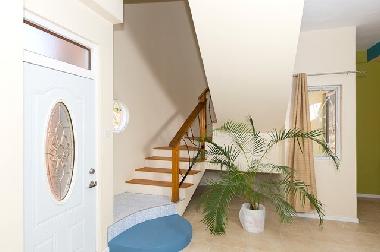 Casa de vacaciones en Canaries (Anse-la-Raye)Casa de vacaciones