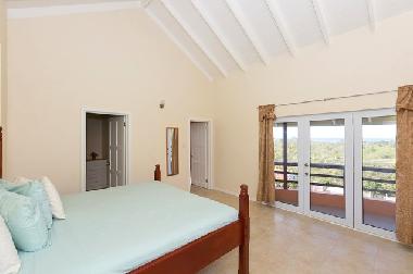 Casa de vacaciones en Canaries (Anse-la-Raye)Casa de vacaciones