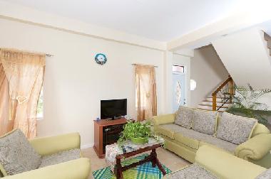 Casa de vacaciones en Canaries (Anse-la-Raye)Casa de vacaciones