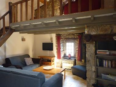 Casa de vacaciones en St Barthlmy Le Plain (Ardche)Casa de vacaciones